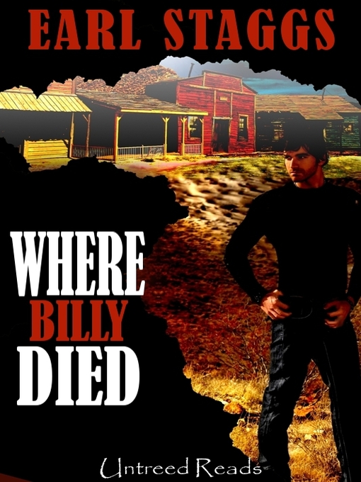Title details for Where Billy Died by Earl Staggs - Available